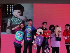 -合肥蜀山万象汇