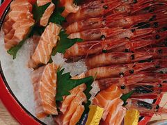 -上渔铁板烧(熙悦汇店)