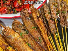 -辣不怕口味虾(凌霄路店)