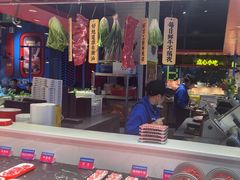 -九记潮汕现切鲜牛肉自助火锅(长沙·方圆荟店)