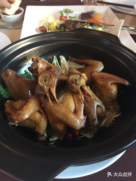 财神荟-图片-江门美食-大众点评网