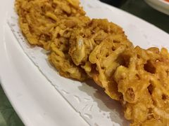 -刘胖子家常菜·蹄花焖藕(中南店)