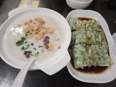 -卓粤拉肠(红庙店)