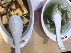 -真阿婆水饺(科技路西口店)