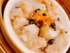 豉汁蒸排骨-添好运点心专门店(深水埗店)