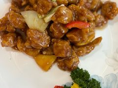 -鹿鸣春饭店(总店)