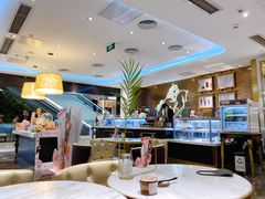 -GODIVA(王府井apm店)