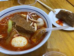 -林氏沙茶面·闽南必尝小吃(福建路店)