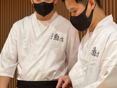 -鮨乐亭Omakase·海胆宴