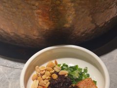 -野山舂·贵州现舂酸汤牛肉(民生路店)