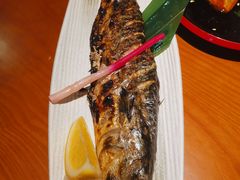 -有喜屋·烧鸟·居酒屋(周浦万达店)
