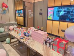 -星聚会KTV X Party(杭州万象城店)