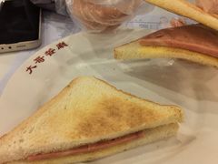 -大哥餐厅(西城花园店)