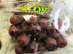 -鲜力达果品批发直销(青山店)