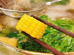 -食潮汕头鲜牛馆(望京保利店)