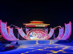 -武汉园博园(武汉自然博物馆)