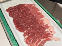 手切羔羊肉-半闲斋羊肉铺(总店)