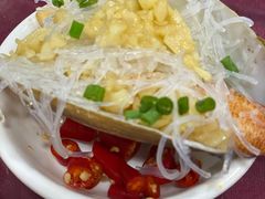 象拔蚌-岛中岛·海鲜大排档·万宁老字号(东澳店)