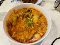 -发记鱼杂专卖店(Suria Sabah)