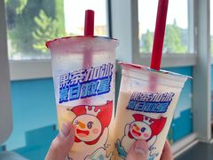 -旅游纪念品商场(大连老虎滩海洋公园店)