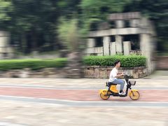 -重庆熙街