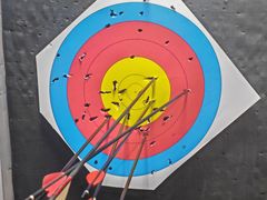 -無弓射箭俱乐部(领展中心城店)