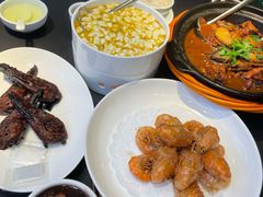 -红厨巷·淮扬菜(熙南里店)
