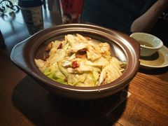 -北方家宴(番禺永旺店)