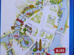 -桂林两江四湖景区