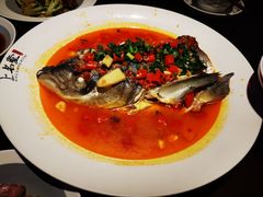 剁椒鱼头-上名堂·鱼头好吃(体育场路店)