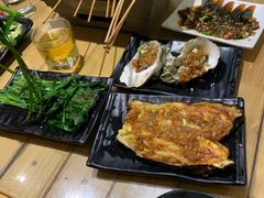 -聚点串吧·北京烧烤(朝北店)