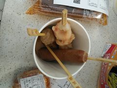 -罗森便利店(鱼市街店)