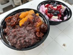 -小胖老味刨冰