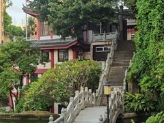 -鸿山公园