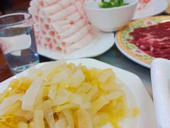 -惠丰涮肉馆(德宝新园店)