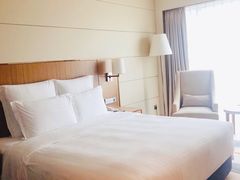 -珠海中海雅高铂尔曼酒店
