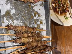 -管氏翅吧(马家堡店)