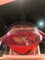 -奇乐儿巴迪总动员儿童乐园(保利时光里店)
