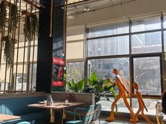 -红樱桃·欢乐餐厅(太原里店)