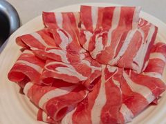 -清真·鸦儿李记·涮肉(马家堡店)