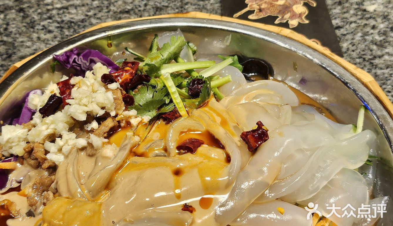梦回哈尔滨 惊艳东北味