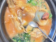 -老海陵·泰州菜(三水湾店)