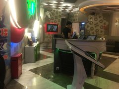 -米乐星世界KTV(汇智国际商业中心店)