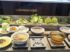 -锦顺海鲜•口味菜(李村店)