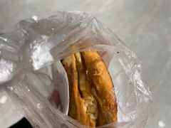 -军屯锅魁(城市花园店)