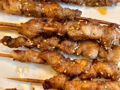 -金刚山烧烤(红旗大街店)