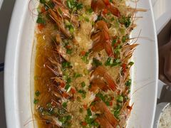 -至尊鲨鱼·原烹海鲜·新浙菜(拱宸桥店)