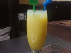 -吱咖啡西式简餐