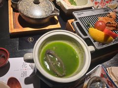 -花潮料理艺食馆(成都万象城店)