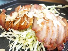 -杏荟旋转餐厅(广州爱群店)